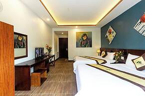 Sunshine View Sapa Hotel