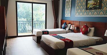 Sunshine View Sapa Hotel