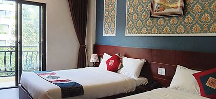 Sunshine View Sapa Hotel