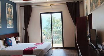 Sunshine View Sapa Hotel