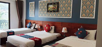 Sunshine View Sapa Hotel