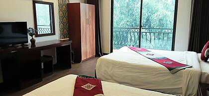 Sunshine View Sapa Hotel