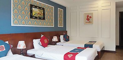 Sunshine View Sapa Hotel