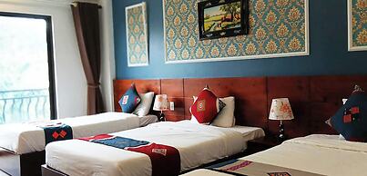 Sunshine View Sapa Hotel