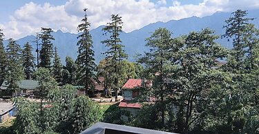 Sunshine View Sapa Hotel