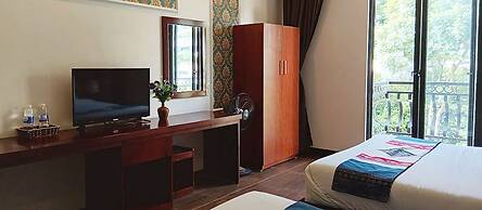 Sunshine View Sapa Hotel