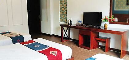 Sunshine View Sapa Hotel
