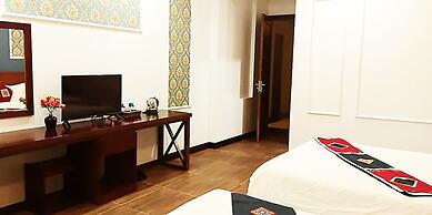 Sunshine View Sapa Hotel