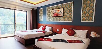 Sunshine View Sapa Hotel