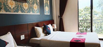 Sunshine View Sapa Hotel