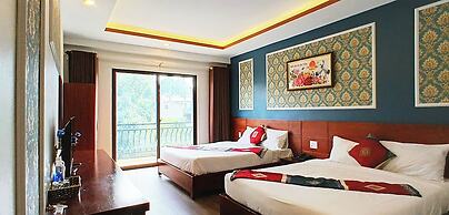 Sunshine View Sapa Hotel