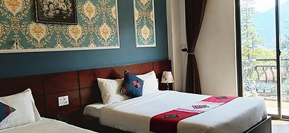 Sunshine View Sapa Hotel