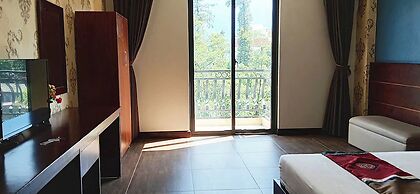 Sunshine View Sapa Hotel