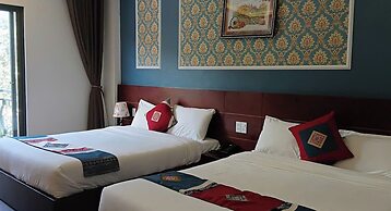 Sunshine View Sapa Hotel