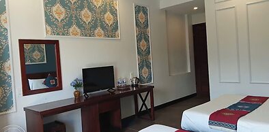 Sunshine View Sapa Hotel