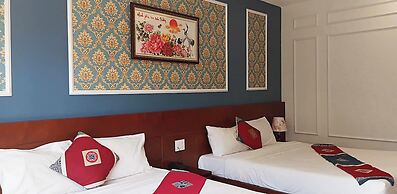 Sunshine View Sapa Hotel