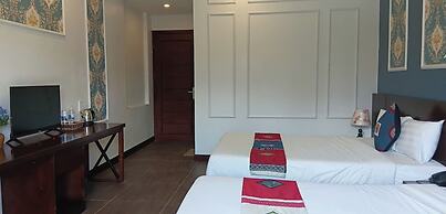 Sunshine View Sapa Hotel