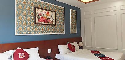 Sunshine View Sapa Hotel