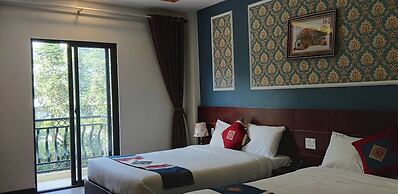 Sunshine View Sapa Hotel