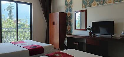 Sunshine View Sapa Hotel