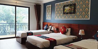 Sunshine View Sapa Hotel
