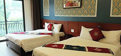 Sunshine View Sapa Hotel