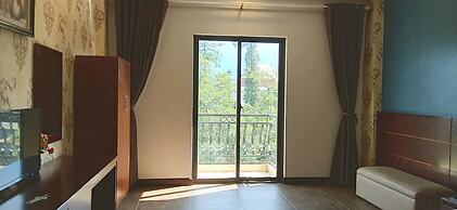 Sunshine View Sapa Hotel