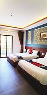 Sunshine View Sapa Hotel