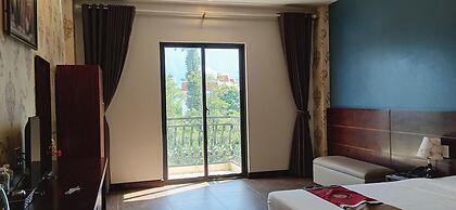 Sunshine View Sapa Hotel