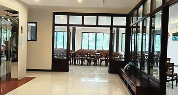 Sunshine View Sapa Hotel