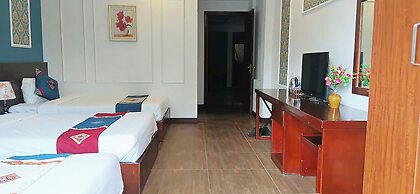 Sunshine View Sapa Hotel