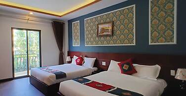 Sunshine View Sapa Hotel