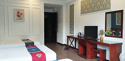 Sunshine View Sapa Hotel