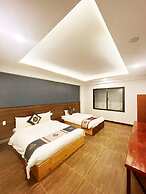 Sunshine View Sapa Hotel