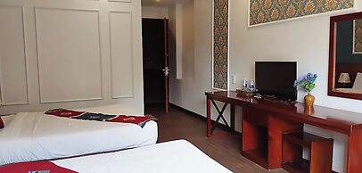 Sunshine View Sapa Hotel
