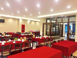 Sunshine View Sapa Hotel
