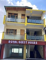 Royal Guest House