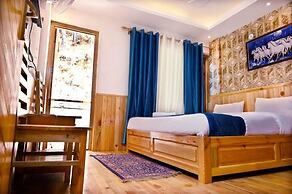 Royal Guest House