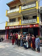 Royal Guest House