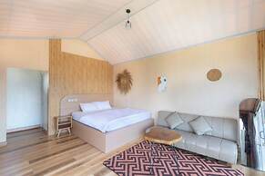 Fortune Glamping