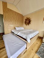 Fortune Glamping