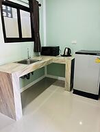 Rainbow Room No.13 Front of Haad Rin