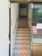 Rainbow Room No.13 Front of Haad Rin