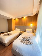 Volonte Hotel & Spa
