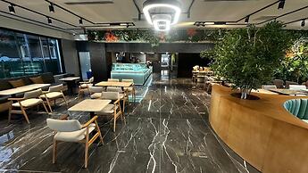 Volonte Hotel & Spa