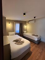 Volonte Hotel & Spa