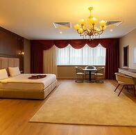 Volonte Hotel & Spa