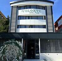 Volonte Hotel & Spa