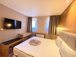 Volonte Hotel & Spa