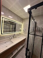 Volonte Hotel & Spa
